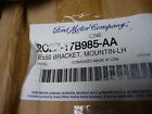 2c2z-17b985-aa -550 Bumper Ford Part Brackets Sides Van Front 984-aa