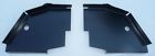 871-1468 -body Amd 68-70 Member Tail Rail Cross Gtx Extension Panel Roadrunner
