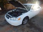 105-58753b 00-01 Toyota Camry Front Bumper