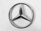 0008880160 Mercedes Benz Grill Star