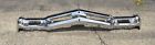 00377015 Chevrolet Nos Monte Carlo Front Bumper Unpacked For The First