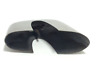 0064aaaa Lamborghini Gt Rear Bumper Over Rider Stainless Steel Chromed