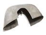 0064bbb Lamborghini Gt Right Hand Front Bumper Over Rider Guard