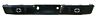 00700953947512 Iron Cross Automotive Rear Bumper