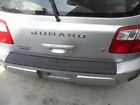 190-58857b 01 02 Forester Rear Bumper