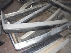 0112493381 Alfa Romeo Spider Rear Bumper Section Models