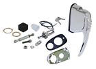 01a-7043500-k Bob Drake Complete Deck Handle Base Kit Fits 600397