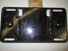 02188619 Chrysler Dodge Plymouth Rear License Plate Bracket Missing Spring