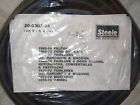 0302 Steele 1965 72 Ford Trunk Seal Mustang Fairlanefalcon T-bird