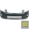 04711ta6a90zz Vivid Parts Fits Honda Accord Sedan New Front Bumper Cover
