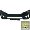04711thra00zz Vivid Parts Fits Honda Odyssey New Front Bumper Cover Primed
