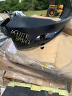 04711tk8a91zz Front Bumper Honda Odyssey 2011-2017