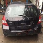190-50185a 07 08 Honda Fit Rear