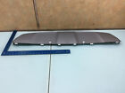 19730088145 08-14 Bmw E71 E72 X6 Rear Lower Bumper Valance Panel Oem New E
