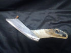081429 1966 Thunderbird Bumper Bumperette Front Ford