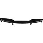 0847-210b Key Parts Steel Bumper Filler Chevrolet Pickup Series Pain