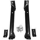 0849-018b Key Parts Bumper Bracket