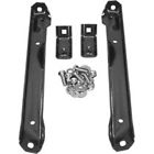 0849-019b Key Parts Bumper Bracket
