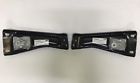0850 026 Triplus Chevy Truck Rear Bumper Outer Braces