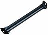 0901-025 Key Parts Inc Lh Chevy Front Bumper Quarter Bracket