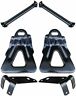 0901-030 029 021 022 025 026 Key Parts Inc Chevy Oe Front Bumper Brackets Sold As