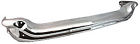 0903-010 Key Parts Front Bumper Chevy Bel Air Chrome 012962002527
