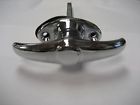 15400 1-15400 Wbh T-handle Chrome Non-locking