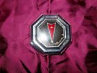 1-72301-20 Oem Gm Pontiac Trunk Key Cover