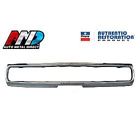100-2670 Auto Metal Direct Front Bumper Chrager
