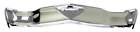 100-3471 Auto Metal Direct Amd Chevelle El Camino Front Bumper