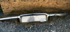 100-3960 Auto Metal Direct Chevy Impala Front Bumper With Brackets