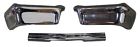 100-3963 Auto Metal Direct Chevy Impala Front Bumper Piece Set