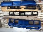 10004243 Pontiac Firebird Camaro Front And Rear Bumpers Covers Absorbers