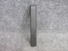 10018920 10010366 10010745 Pontiac 1985 1986 Right Rear Bumper Guard Cushion Pad Part
