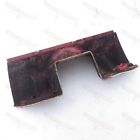 L1979-1982 101244 Gm Corvette Original Smc Fiberglass Rear Storage Tub Tray Repair