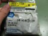 10127728 General Motors Nos Gm Trunk Lid Side Bumper Buick Chevy