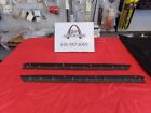 10135950-10135949 General Motors Corvette Impact Bar To Bumper Center Fascia Reinforcement