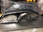 1049m Dynacorn Camaro Accessory Front Bumper Guards New In Box