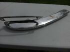 105.03.59.001.00.04 105.03.59.001.00.04. Alfa Romeo Nos Duetto Spider Rh Front Lower Bumper