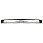 105631 United Pacific Chevy Pickup Truck Chrome Front Bumper 852659139323