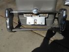 1065761 Right Mopaar Plymouth 1946-48 Front Bumper