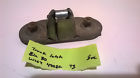 1078200112 Mercedes-benz Mercedes W107 Trunk