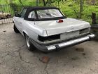 10788001570 Mercedes Benz W107 R107