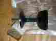 1078800914 Mercedes-benz Mercedes Oem Rear Bumper Bracket