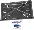 1078a License Plate Tag Bracket