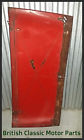 11-890 Triumph Tr3-a Trunk Lid
