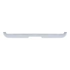 110487 United Pacific Chrome Rear Bumper For Ford Mustang