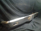 111408 1965 Front Thunderbird Ford Bumper
