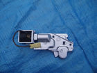 1114410 Cadillac Trunk Release Power Solenoid Popper Lock Electric Latch Motor