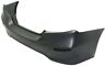 1117-81-2c Tyg New Primed Rear Bumper Cover For Civic Coupe Ships